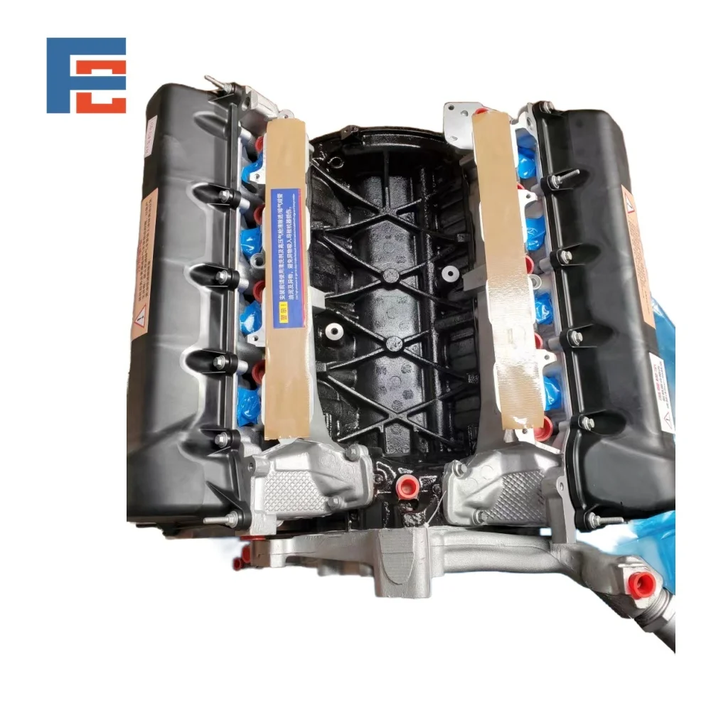 

HOT-Factory Direct 4.7L V8 Remanufactured Engine Assembly For Dodge Ram 1500 SLT On Sale!