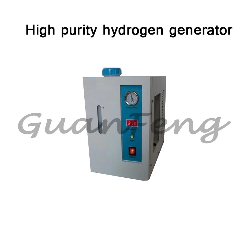 JM300 Hydrogen Source LED Digital Display Petroleum Chemical Pharmaceutical And Other Aspects Of hydrogen Generator