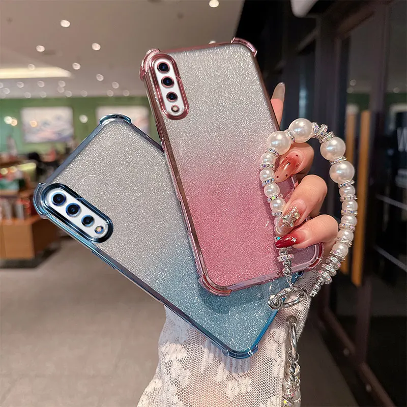 Gradient Glitter Sh…