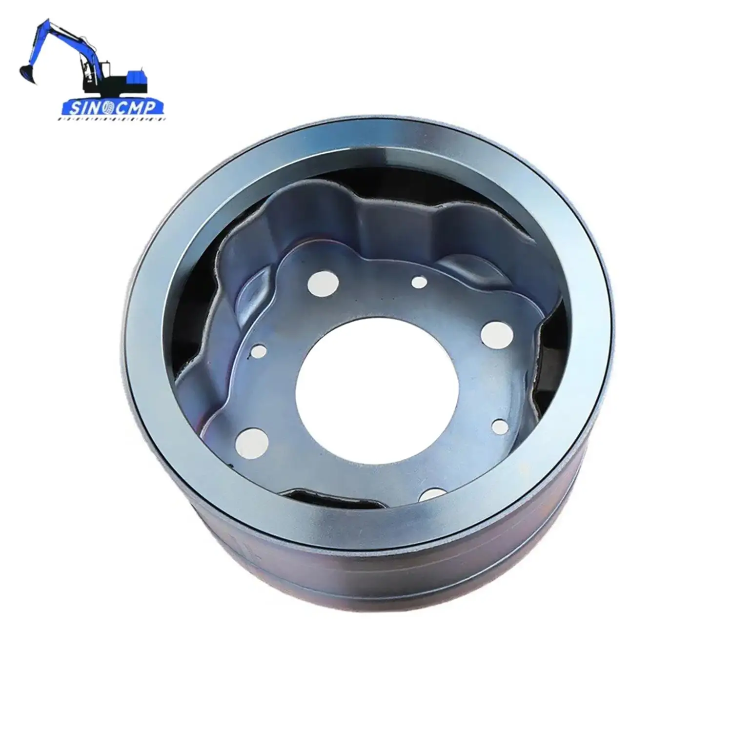 

Rear Drive Shaft Damper for Ford Ranger 2011-2023 TKE 3.2TDCi 4x4 OEM 5228344 AB394C025BD