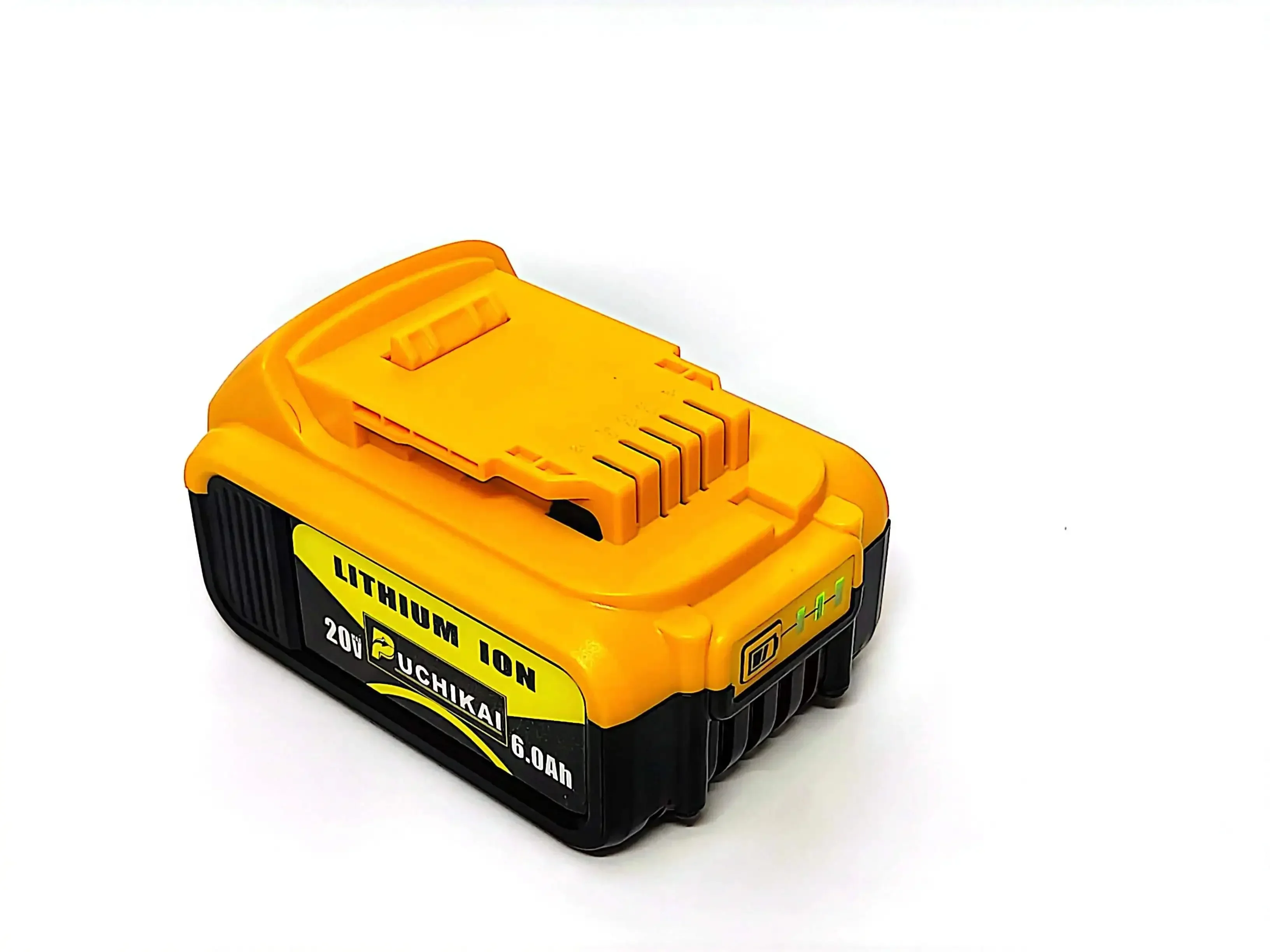 Original backup lithium batteries for Dewalt 18V-20V, DCB184, DCB200, DCB182, DCB180, DCB181, DCB182, DCB201, DCB206