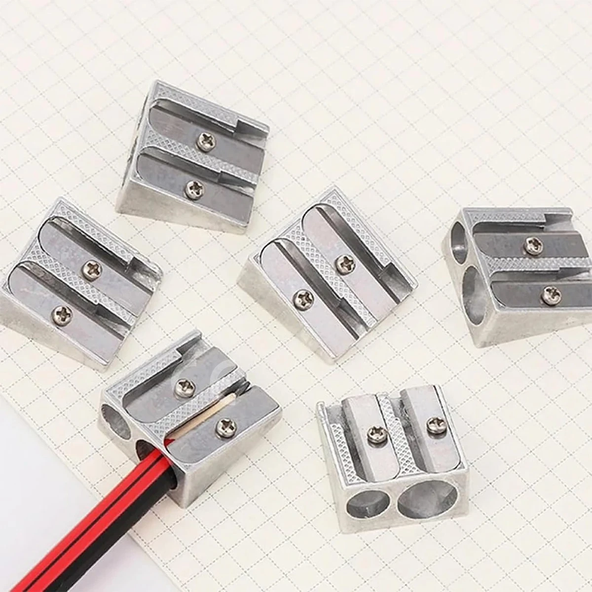 Thumbnail 2 - #62 Latest Pencil Sharpeners Offers