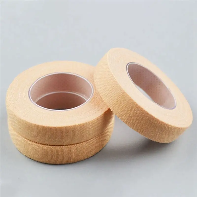 RTENTE-60Pcs Guzheng Pipa Dedicated Nail Tape Guzheng Tape Tape