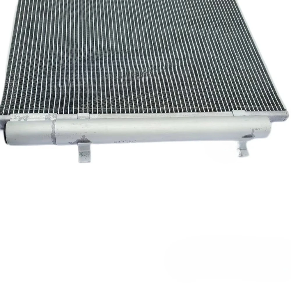 

Auto Parts HVAC Systems Genuine Aluminum Condenser for Kia Sorento 97606-C5000