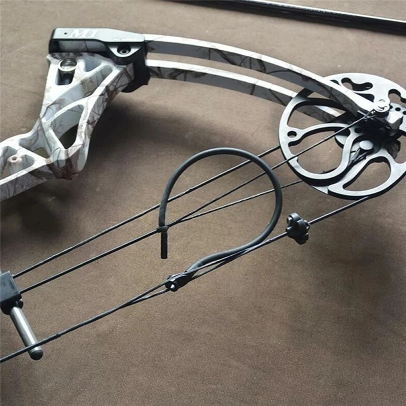 Compound Bow Tube Peep Sight 1/8\