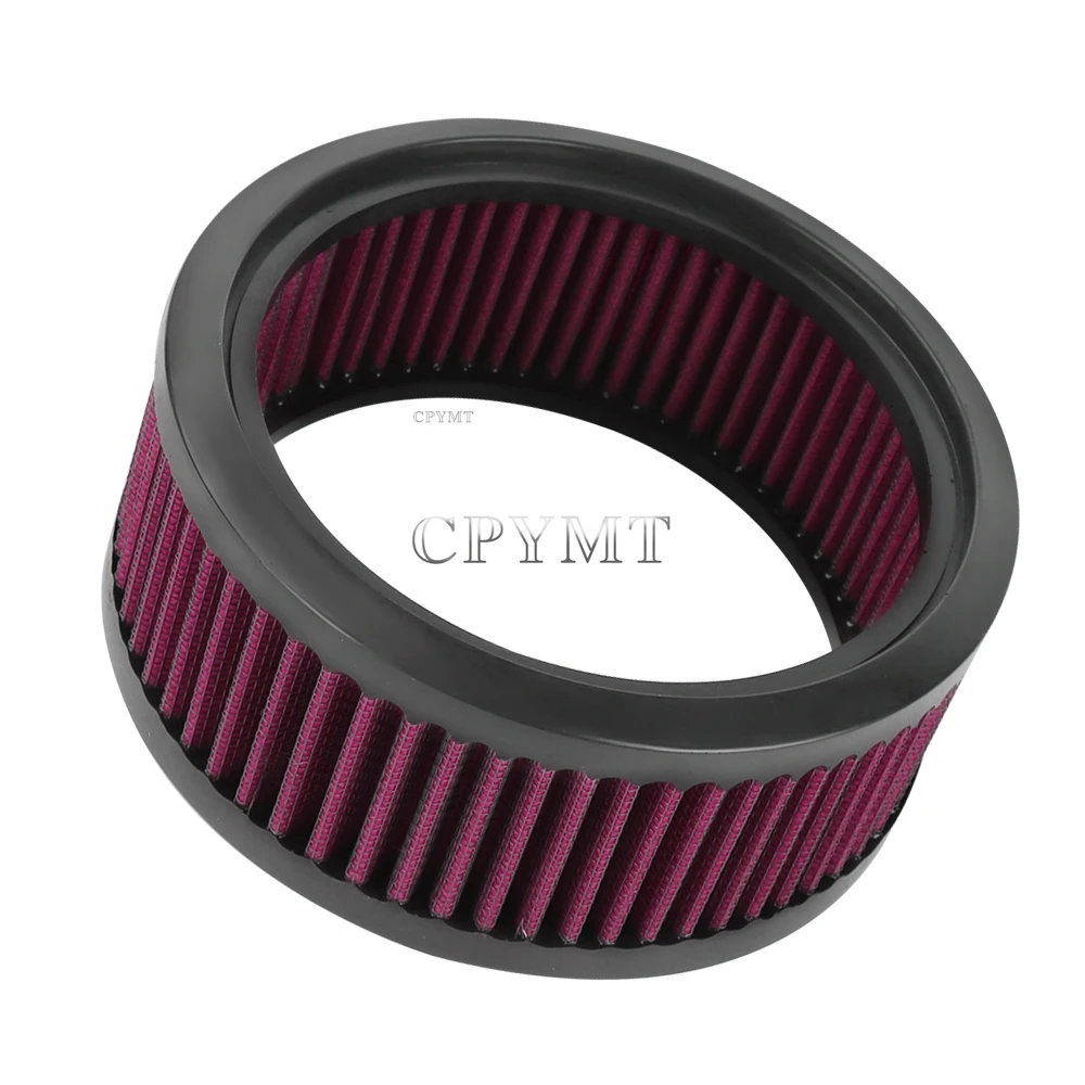 Picture 5: Motorcycle High Flow Replace Air Filter 6