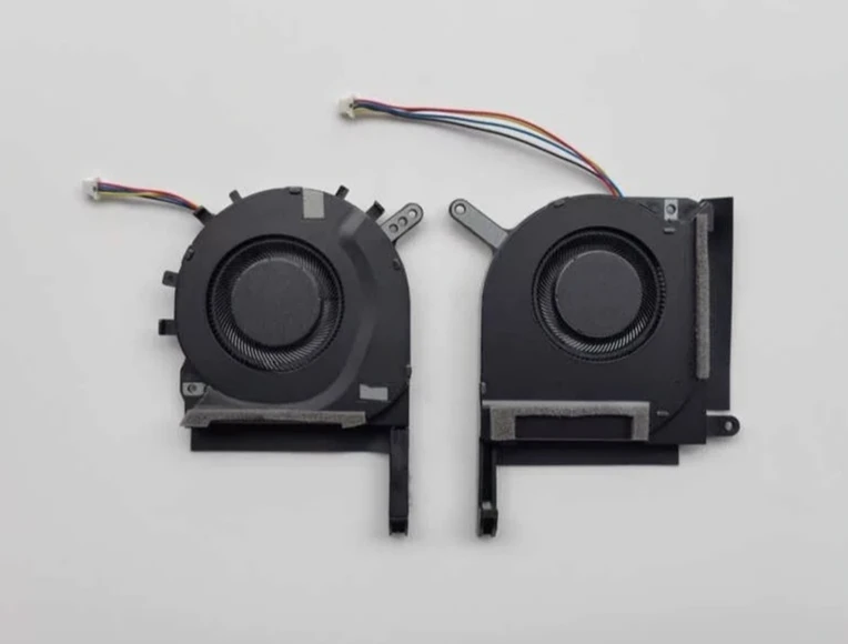 Fan for ASUS FA506Q QR FX506H HMS FX706H FX706HCB
