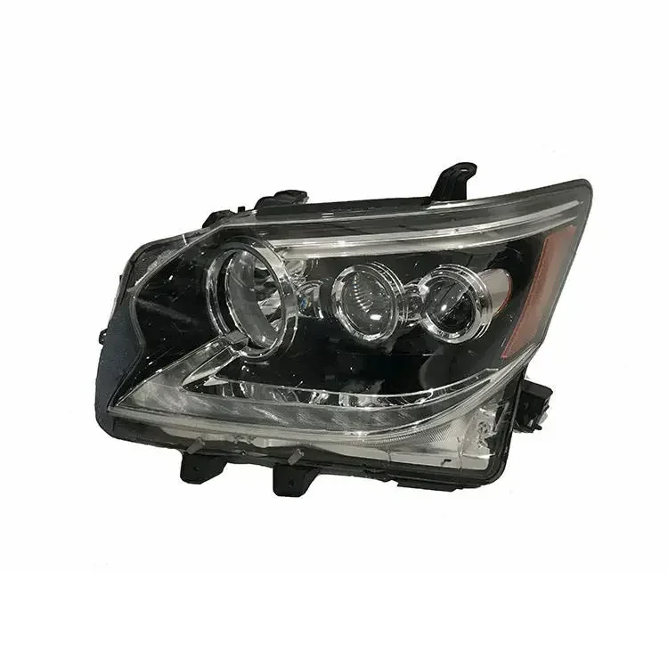 For  Lexus GX460 GX470 2014-2017 headlight for car high quality headlight car auto lighting systems Headlamps wholesale