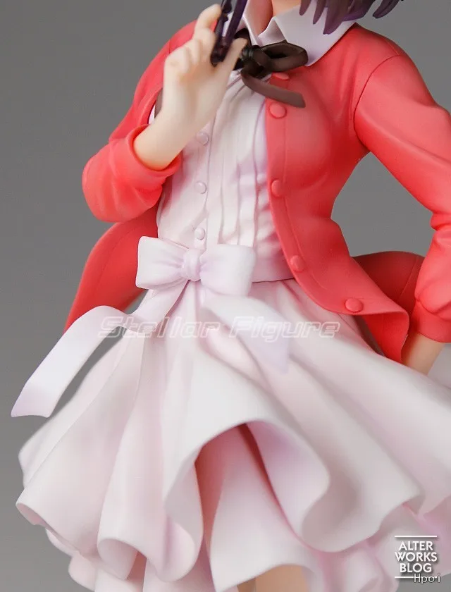 

【SF】In Stock Alter How To Develop A Passerby Heroine Fine Kato Megumi 1/7 Scale Figures Model Toys Collection