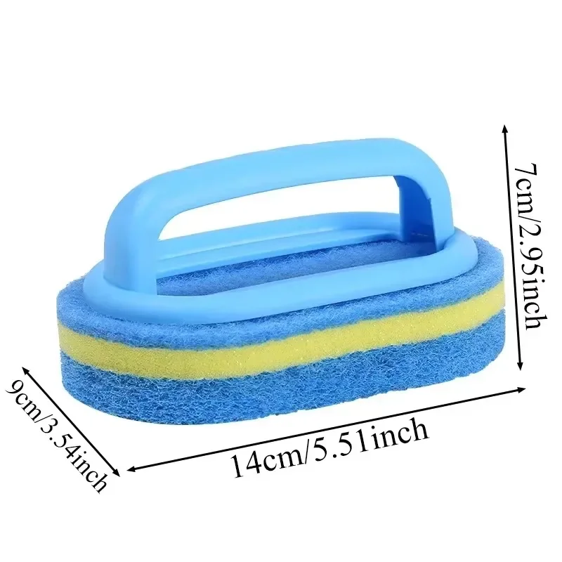 Thumbnail 4 - #48 Cheap Toilet Brushes Worth Buying