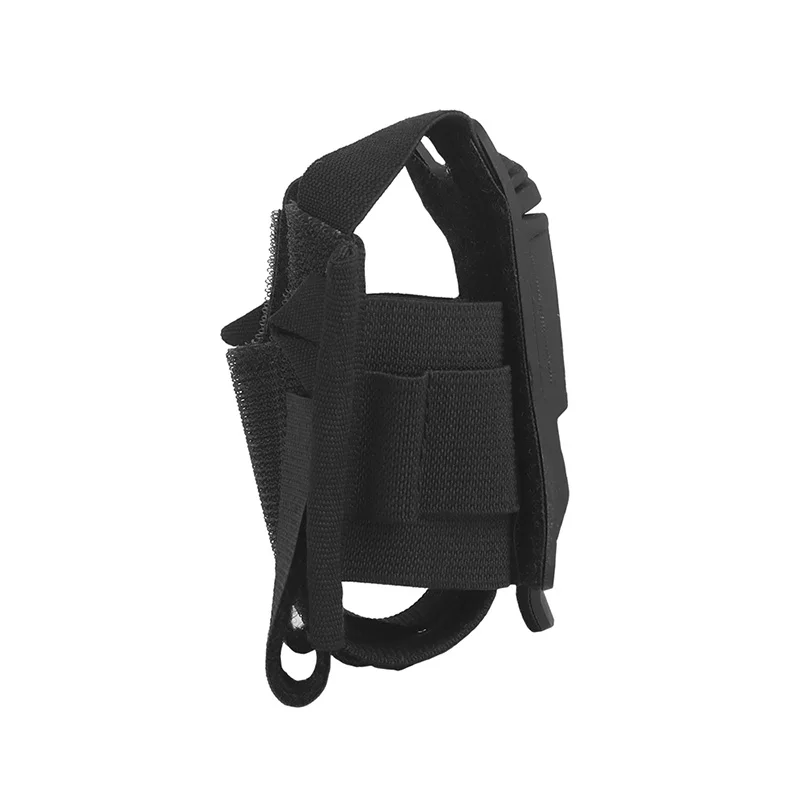 OPHIDIAN Helmet Battery Bag K Series Battery Pack Helmet Weight Bag Airsoft Hunting Helmet Accessories 