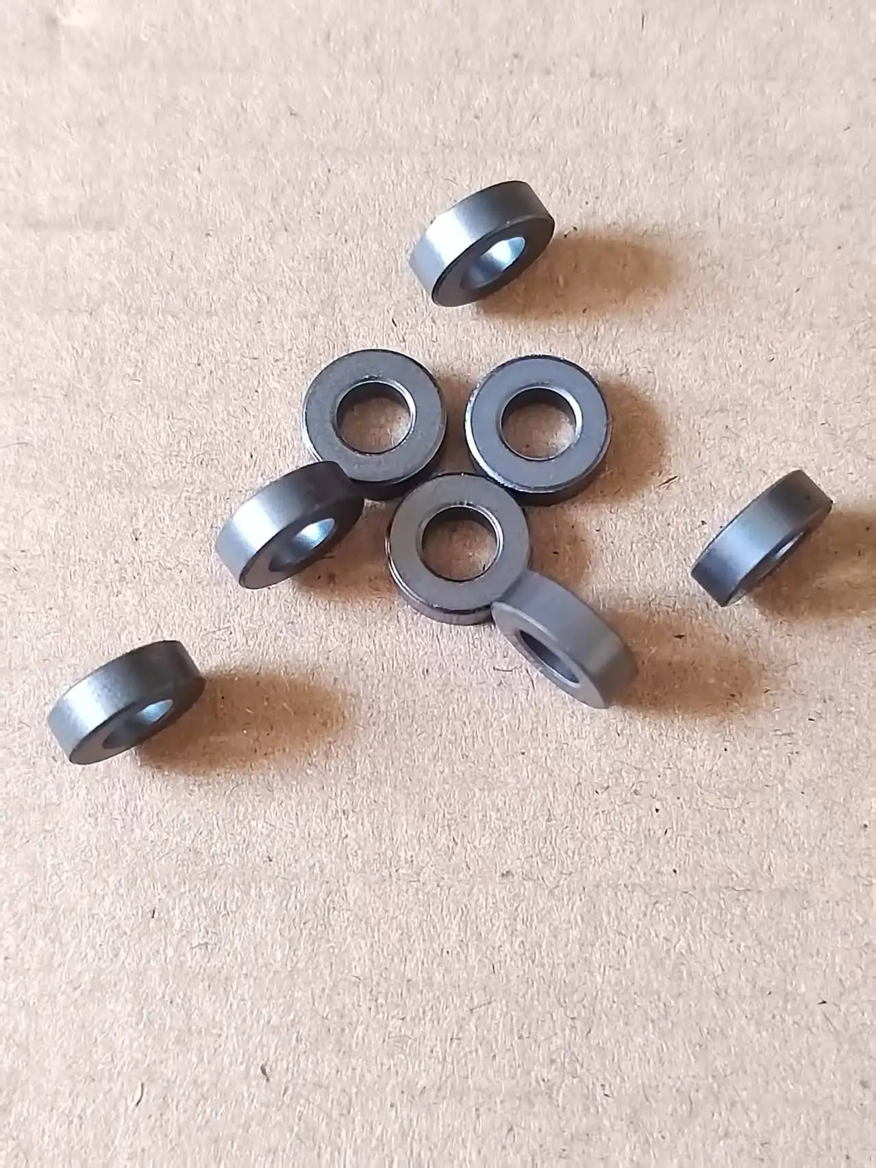 American-Style Rf F…