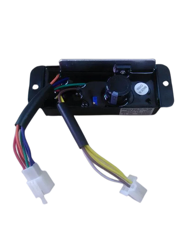 

Новый Тип регулятора напряжения AVR для силовых сварочных аппаратов