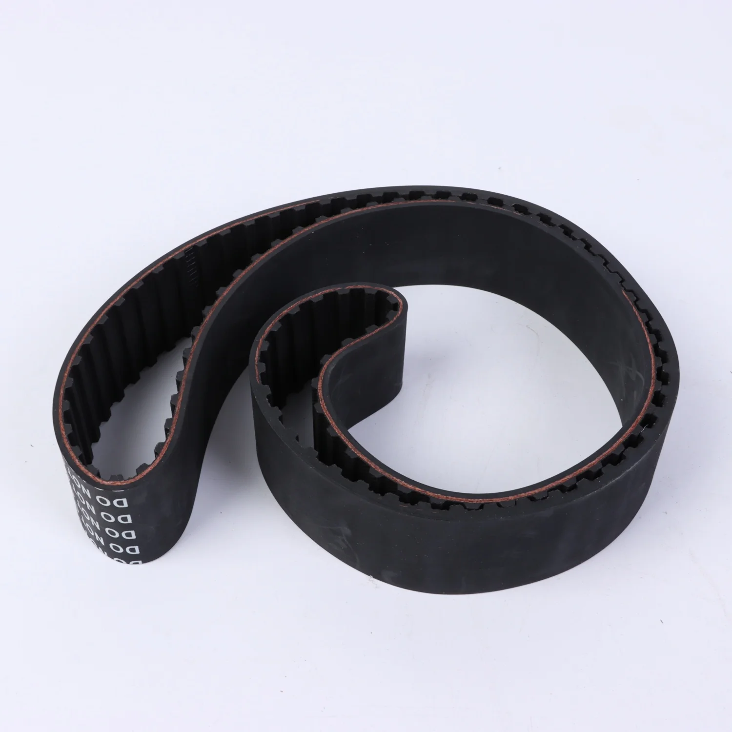 Billet Aluminum Gilmer Belt Drive Pulley Kit For Big Block Mopar BBM 383 440 361 383 400 413 426W 426 Cogged belt Black