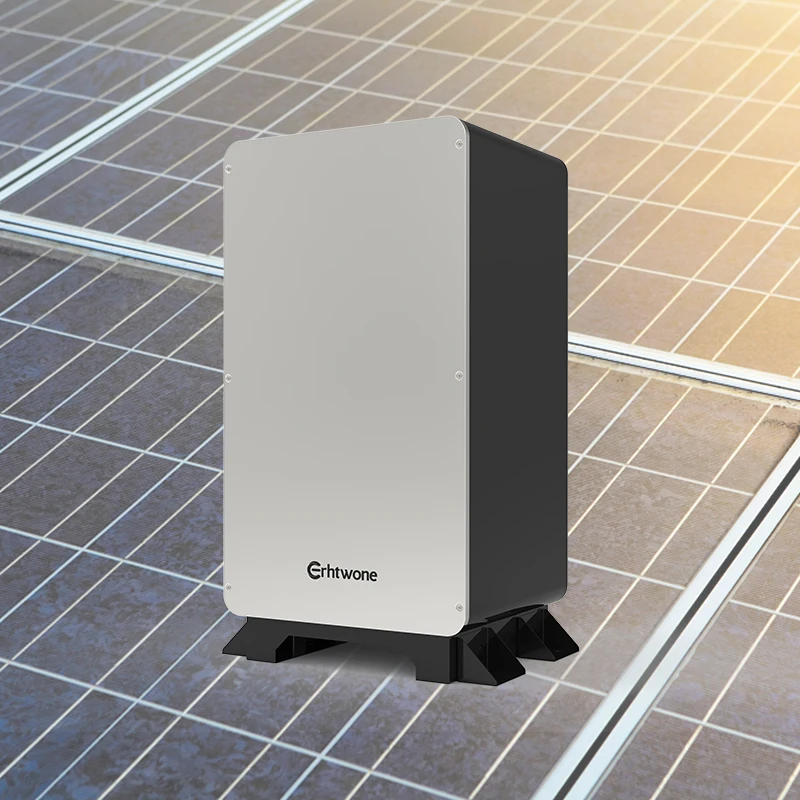 20kWh Large Cabinet Energy Storage Lithium Battery 48V 20kWh 450Ah For Solar System