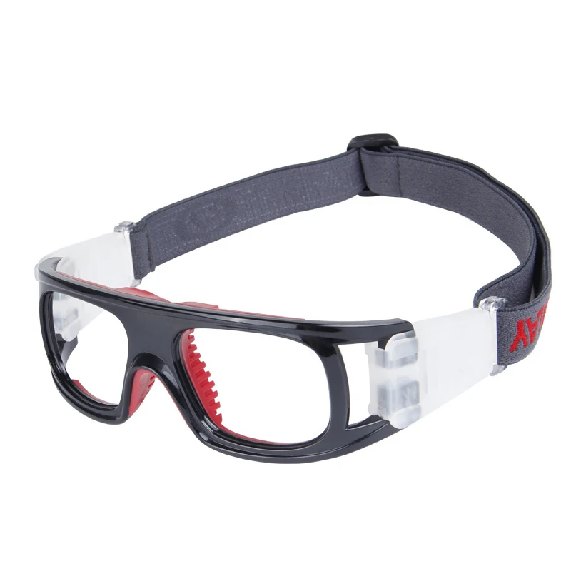 

Заводские OEM мужские и женские высококачественные модные спортивные баскетбольные очки, детские защитные очки