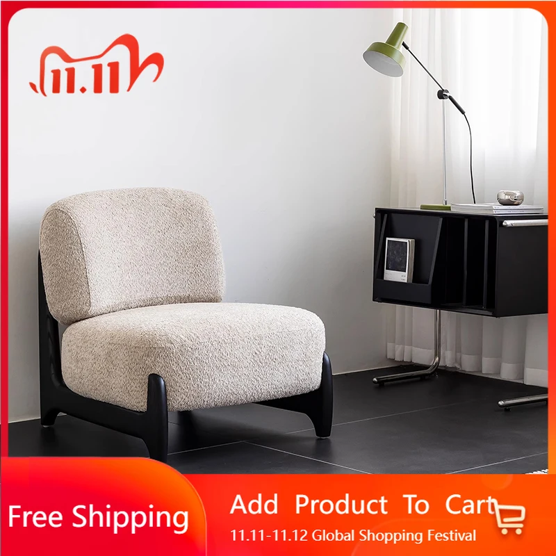 

Sofa Gaming Living Room Chairs Office Bedroom Individual Reading Chairs Designer Computer Comfortable Sillon Backyard Furniture