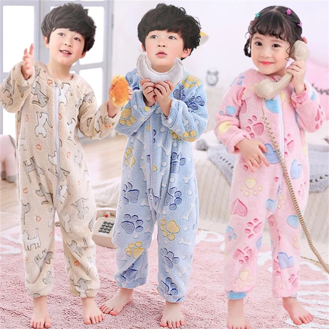 Baby winter sleepwear sale