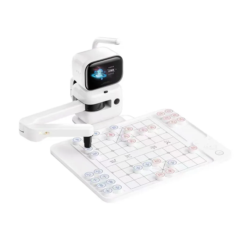 Yuanluobo Chess Playing Robot Chinese Chess AI Smart Game Learning Tool For Kids And Adults