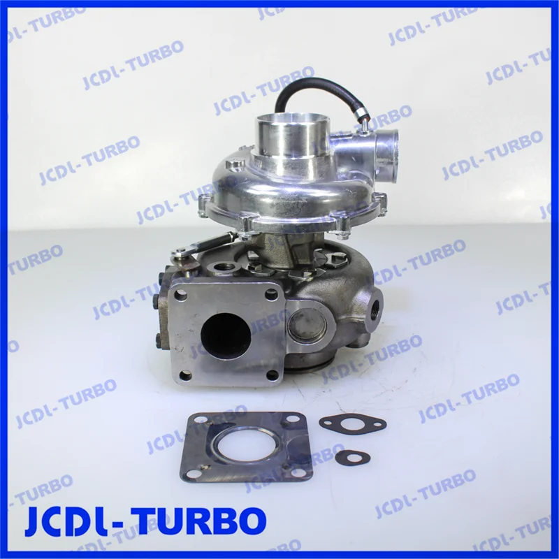 NEW Turbo RHC61W 119175-18031 119175-18030 VD240090 turbocharger for Yanmar 4LHA-STP 4LHA-STE Marine Engines