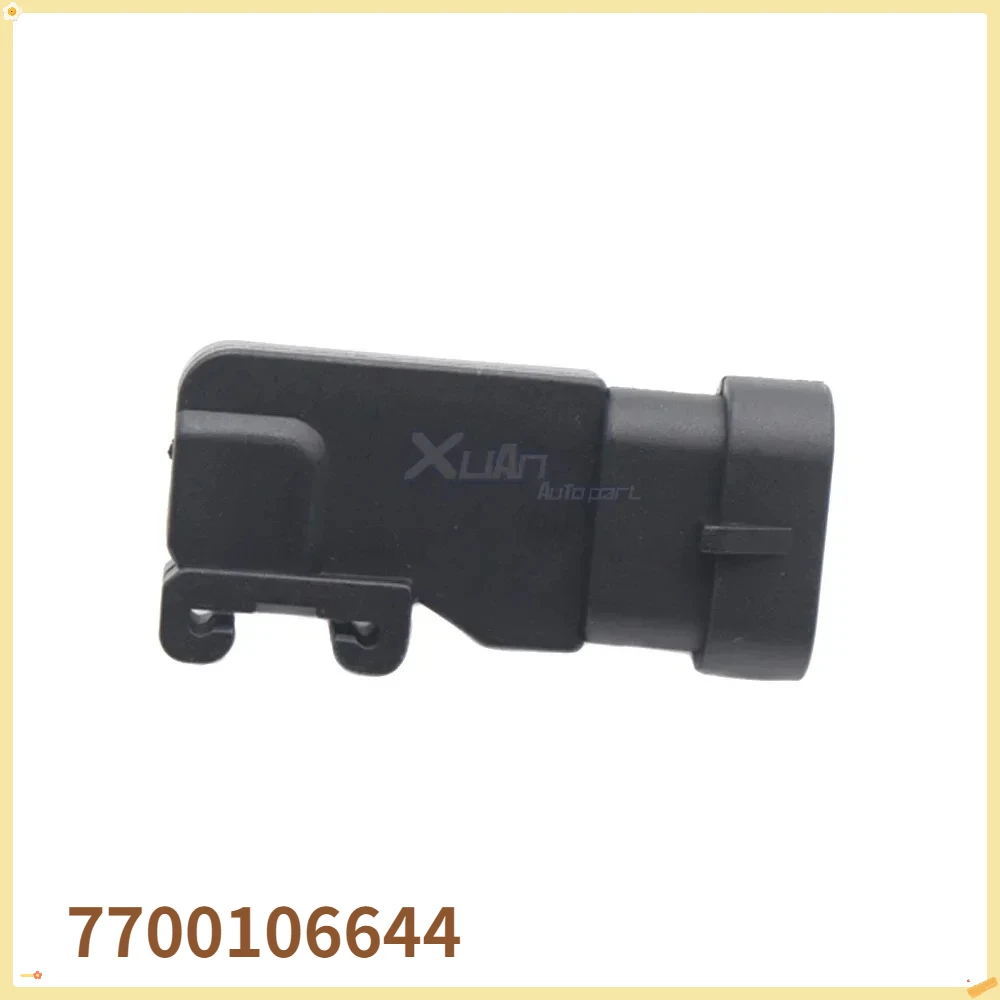 7700106644 For Buick Oldsmobile GMC Isuzu Pontiac Cadillac Chevrolet Hummer Saturn 6238120 MAP Manifold Absolute Pressure Sensor