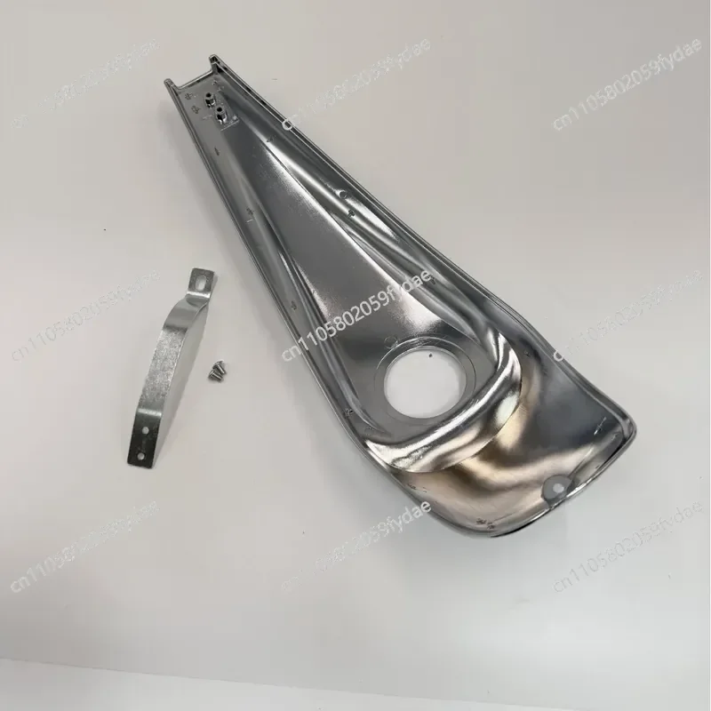 New Motorcycle Fuel Tank Decorative Cover Is Suitable for  Highway Gliding Avenue  Road King Fuel Tank