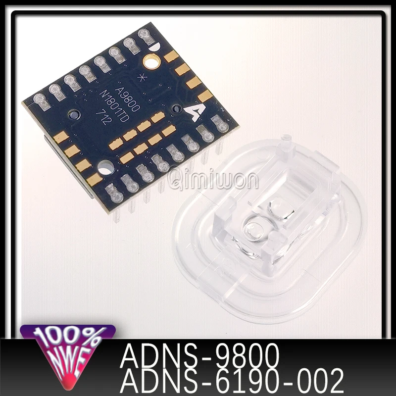 ADNS-9800 Laser Mou… - image