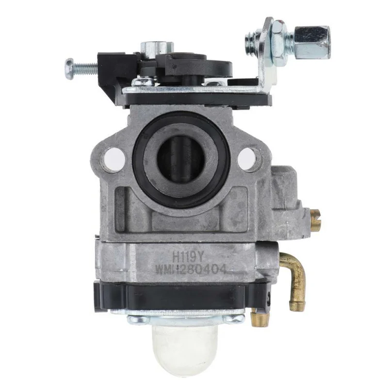 High Quality Carburetor Carb Fit for 4HP 3.6HP Outboard Engine Motors