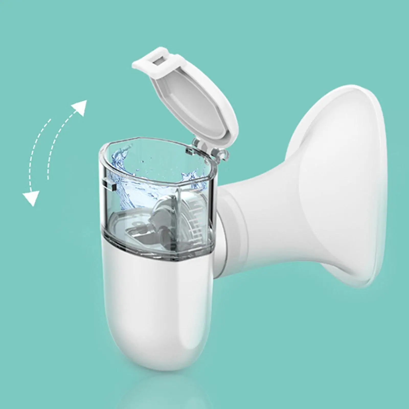 ポータブルミニナノアイスプレイヤーアイケアspaリリーフ目の疲れを和らげる保湿アイケア洗浄器具霧化フェイシャルミスター