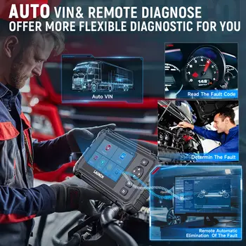 10 最佳銷售 依維柯診斷工具 - №2