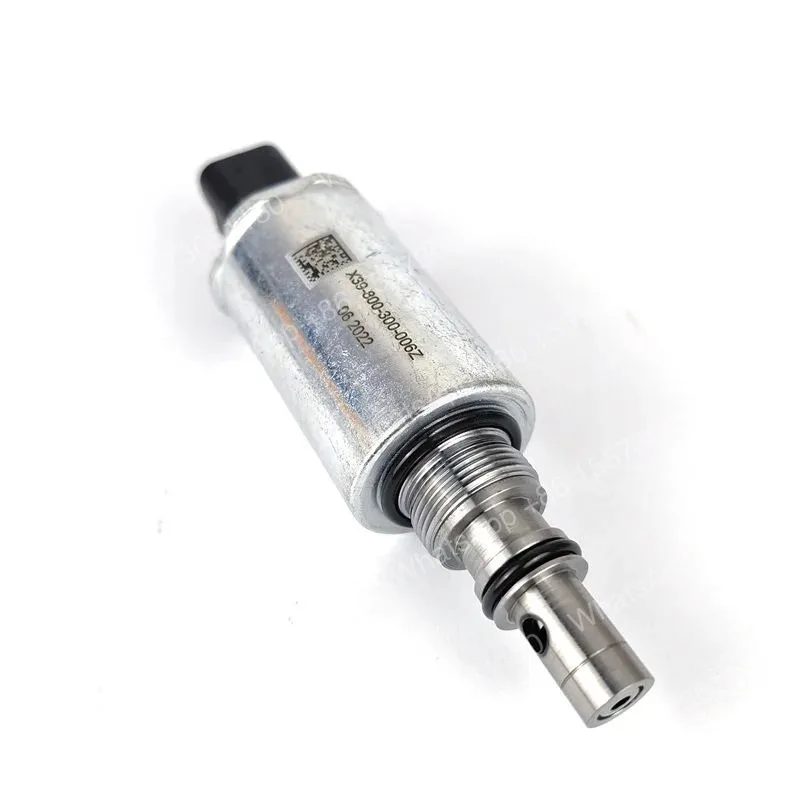New X39-800-300-006Z PCV VCV control valve X39-800-300-006Z, X39800300006Z For VDO Pump