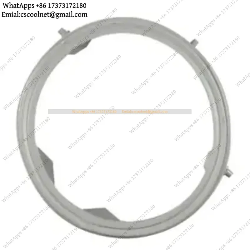 k06 k3 Washer Door Gasket 4986ER0004P Compatible for LG Front Load Washing Machine Rubber Seal Replacement Part