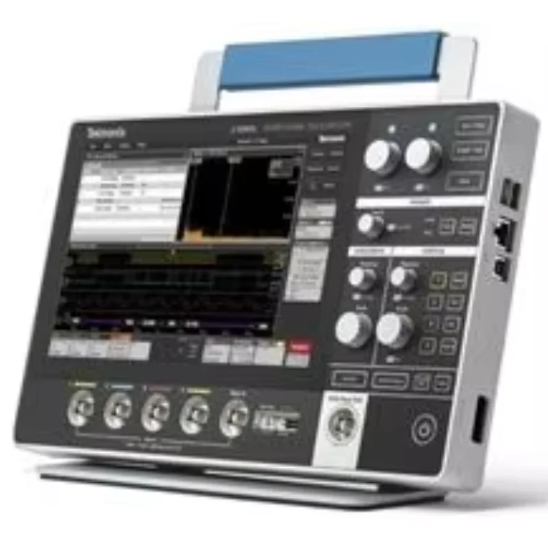 Tektronix 2 Series MSO Portable Mixed Signal Oscilloscopes MSO22 70 MHz - 500 MHz Educational Equipment