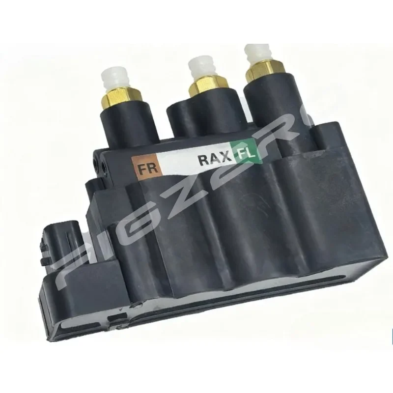 For Land Rover Automobile Part Brand New LR070245 LR176325 LR037081 T4K14385 T4K19950 Pre-distribution Valve