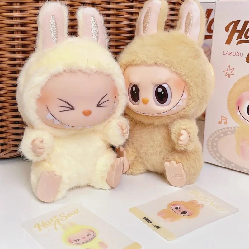 Рисунок 6 - Слепая коробка Labubu The Monsters