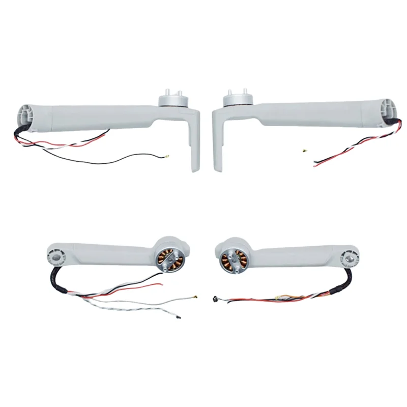 B24B For DJI Mini 4Pro Fuselage Arm Multifunctional Convenient Practical Drone Accessories