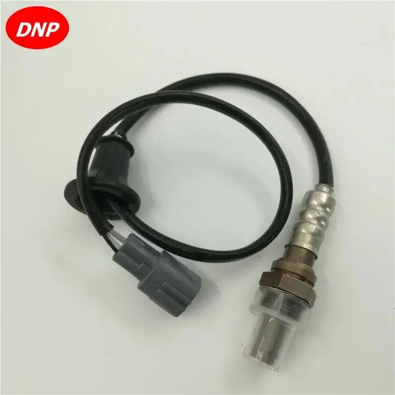 DNP GENUINE Auto Oxygen Sensor Fit For T-oyota Yaris NCP90 NCP91 Vois Corolla 1NZFE 2NZFE  89465-52380  89465 52380  8946552380