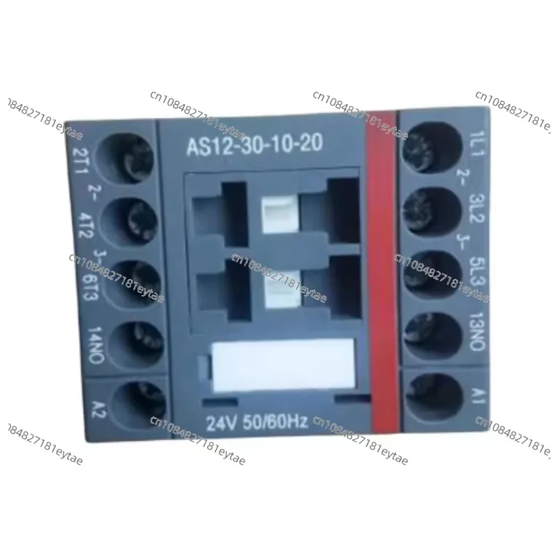 

AC Contactor AS12-30-10-20 AS12-30-01-20 AS12-30-10-25 AS12-30-01-25 AS12-30-10-26.