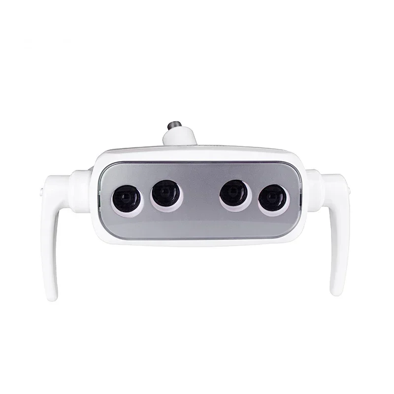 

Стоматологический блок, лампа для стула, датчик для оральной хирургии, тип 4 лампочки, стоматологический блок, светодиодный хирургический оральный операционный светильник для стоматологического кресла