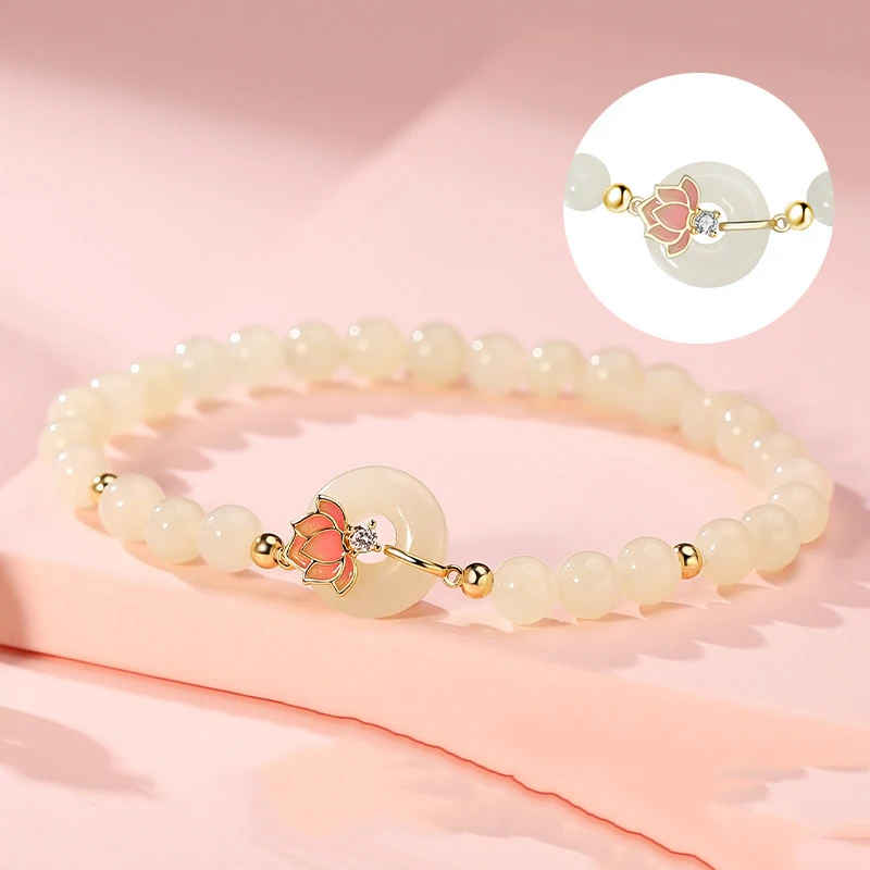 hotan-–-bracelet-en-jade-perles-blanches-lotus-avance-cadeaux-chauds-et-selectionnes-de-style-chinois-vente-en-gros