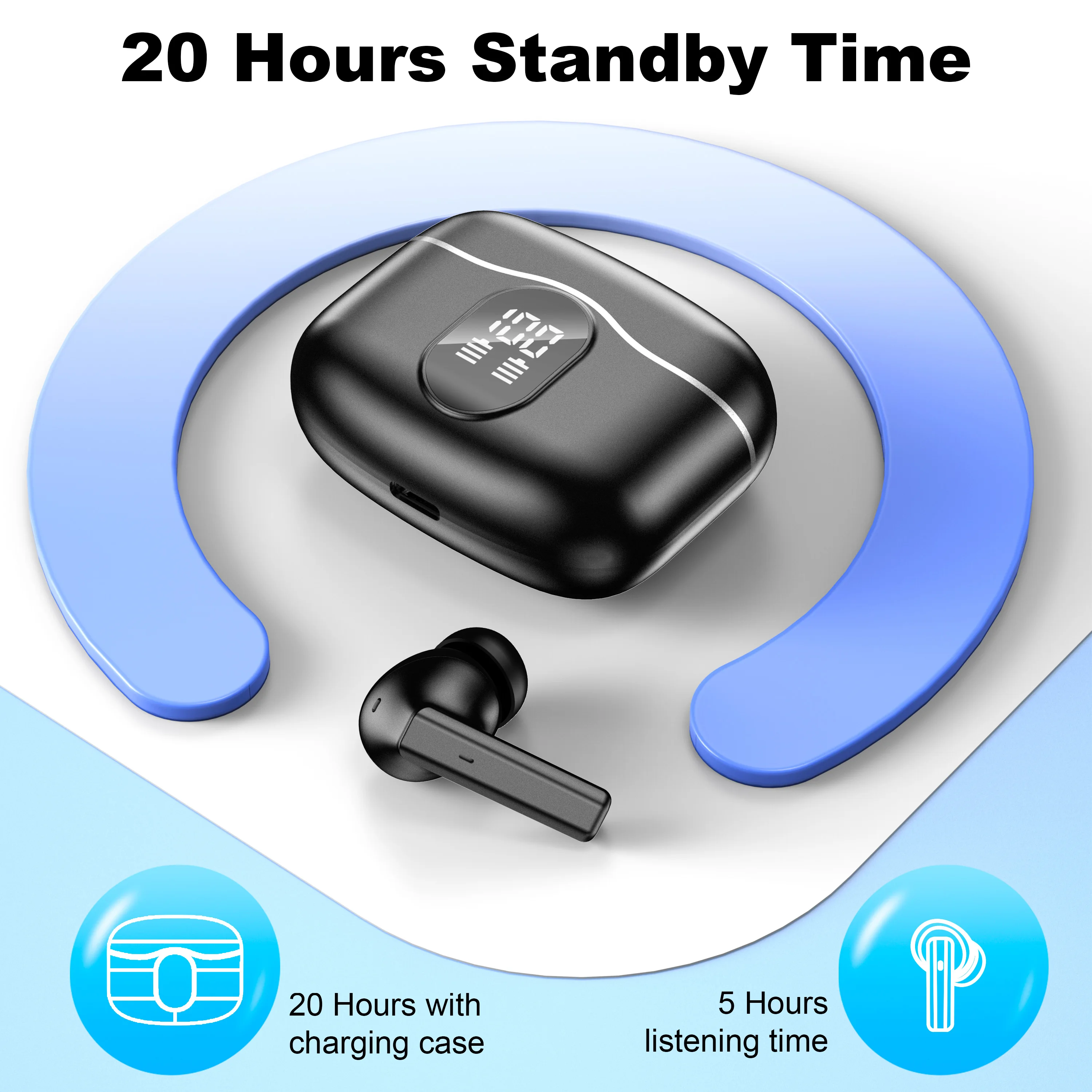 Smart Hearing Aid E…