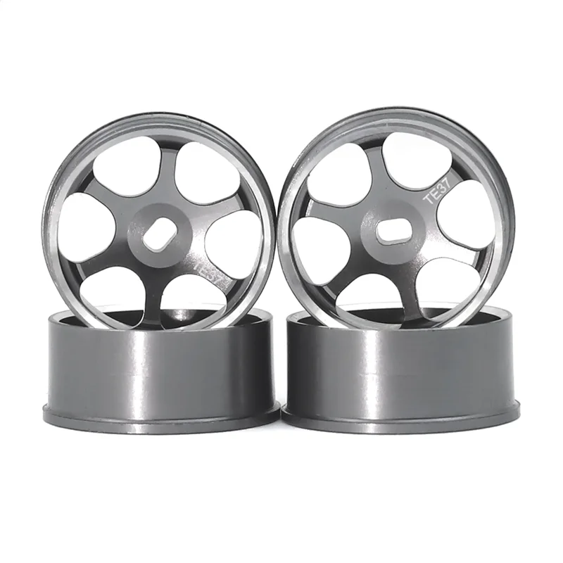 Odies-4Pcs Rc Car D… - image