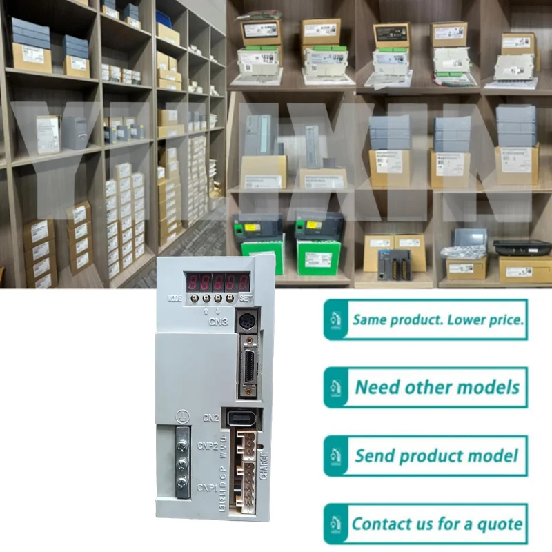 

Новый оригинальный MR-E-100A-KH003 MRE100AKH003