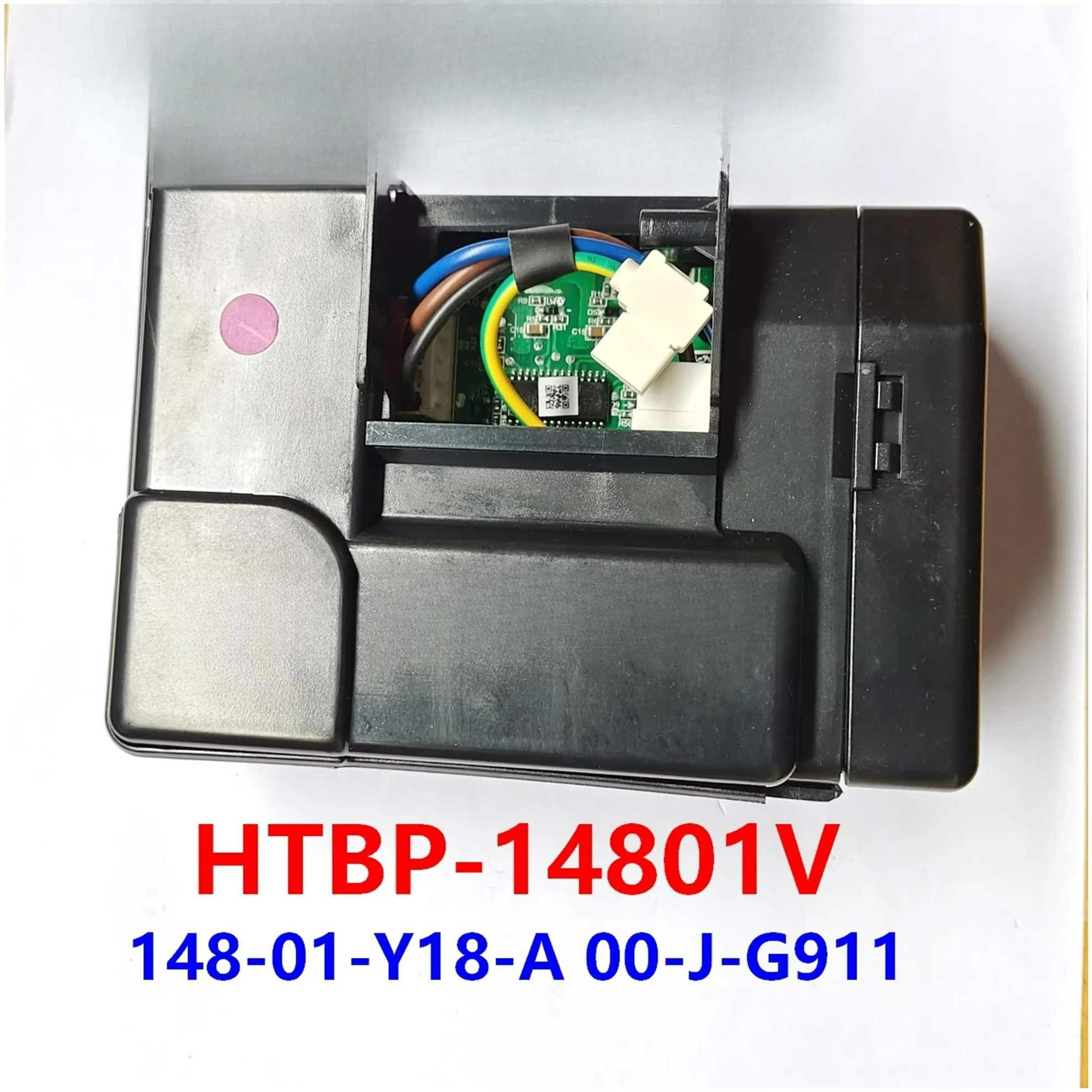 

Refrigerator 148-01-Y18-A00-J-G911 Compressor Variable Frequency Board Driver Board HTBP-14801V