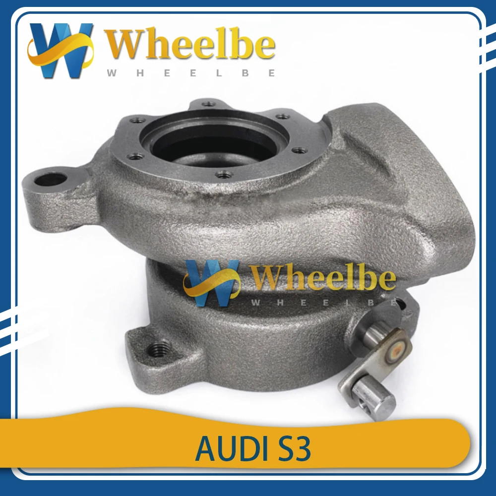 

K04 Turbocharger Exhaust Housing 53049880020 53049880022 06A145704MX 06A145704MV for Audi S3 1.8T 154 Kw - 210 HP APY AMK 1999-