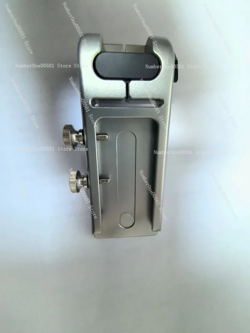 

SQA55 Quick Release Handle Bar with Finder Base Slot for Telescope Accessories