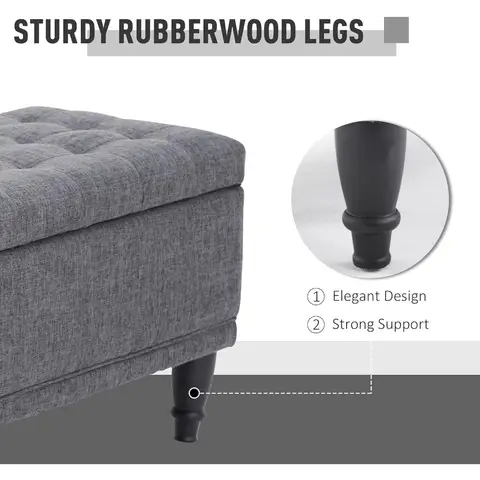 10 best sales ottomansk sits - №5