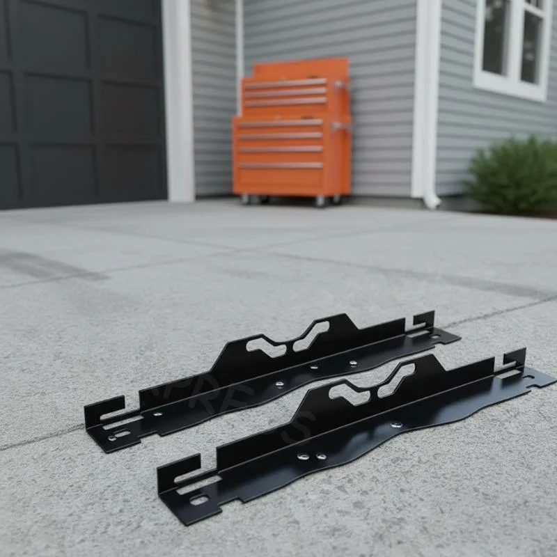 [M] Wheel Alignment Tool Plate - Auto Repair Tools recension och pris