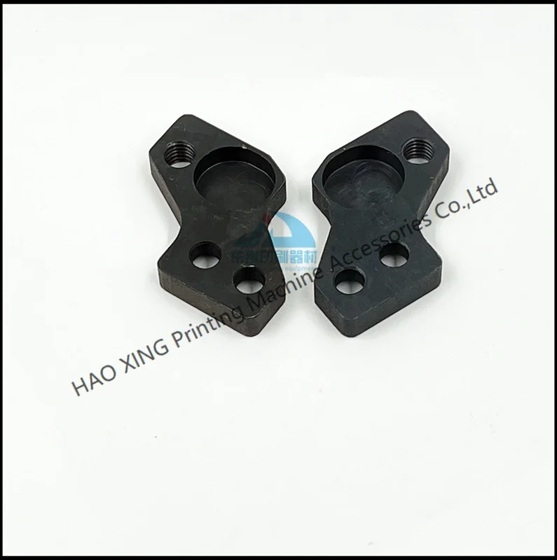 Blocco fisso per macchine da stampa per accessori per stampa offset Heidelberg CD102 SM102 71.010.083 71.010.096 Blocco fisso 211-4-12
