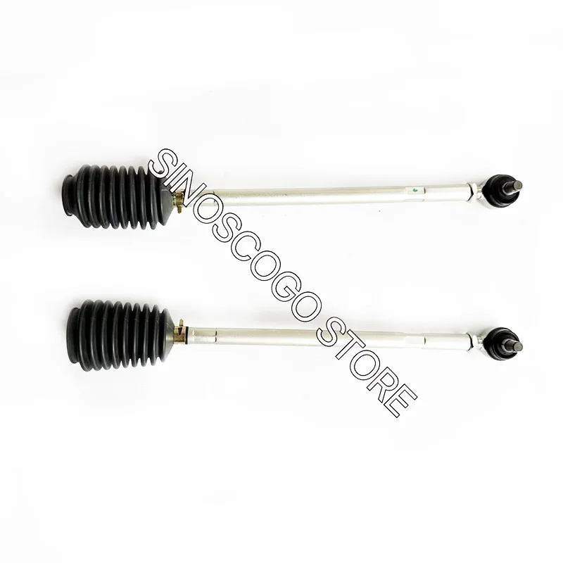 

Оригинальная левая/правая рулевая тяга 2021-Up для CFMOTO Uforce U10 1000 UTV CF1000UU CF1000 5HY0-104100-20000 5HY0-104200-20000